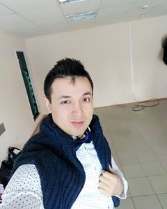 Otabek Kilichov