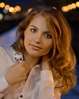 Елена Терентьева  ( сопрано )
