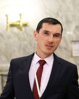 Ильшат Нуриев