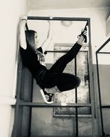 Лиза Моисеева