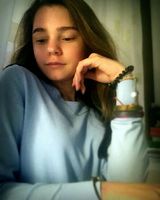 Ника Мягкова