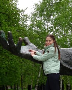 Анна Медведева