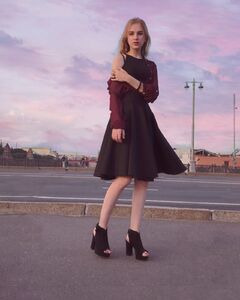 Аля Огнева