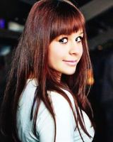 Ксения Ходосова