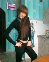 Растороцкая Светлана