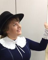 Юлия Жуковская