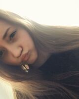 Анастасия Мирная