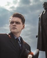 Дмитрий Лозинский