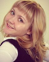 Юлия Ильницкая
