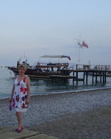 Елена Морева