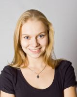 Татьяна Волкова