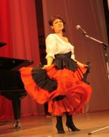 Елена Гильманова