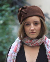 Екатерина Гребень