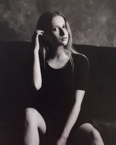 Светлана Глазкова