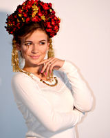 Анна Игоревна