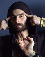 Рустам Рашидов