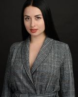 Диана Белят