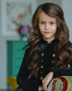 Абаева Андриановна