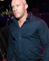 Олег Раевский