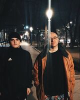 Максим Смирнов