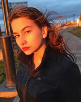 Ольга Самсонова