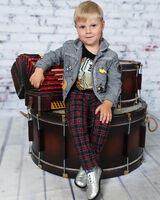 Иван Евстигнеев