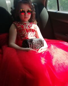 Злата Щерба