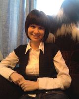 Анастасия Еремеева