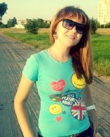 Алла Колос