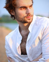 Илья Леонидович