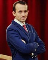 Дмитрий Савин