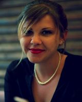 Ирина Семенова