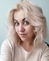 Алеся Габлина