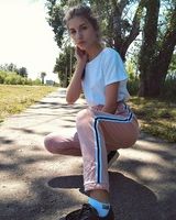 Дарья Федосеева