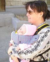 Мария Останина