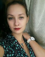 Екатерина Волкова