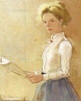 Татьяна Зырянова