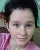 Мария Дербушева