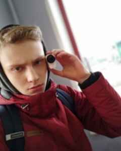 Даниил Поляковский