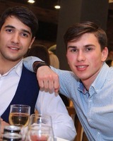 Маме Калашян