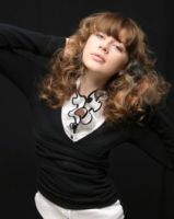 Светлана Кузина