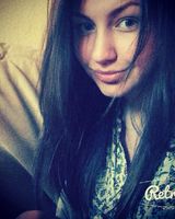 Сегаева Екатерина