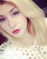 Анастасия Марамчина