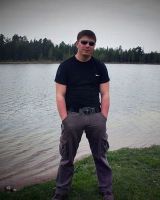 Рустам Шакиров