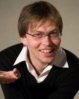 Владимир Егоров