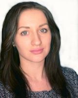 Юлия Степанова