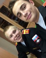 Савелий Янович