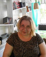 Наталья Бузина