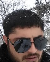 Геворг Казарян