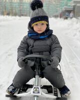 Ганна Оганян